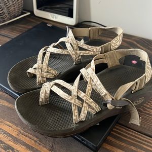 Chaco sandals